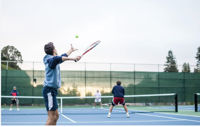Athletic Recruitment