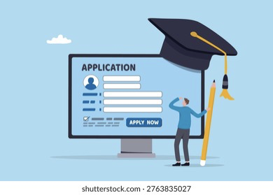 Application Development illustration