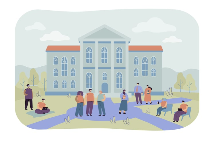 Offer Management & Final Decision illustration