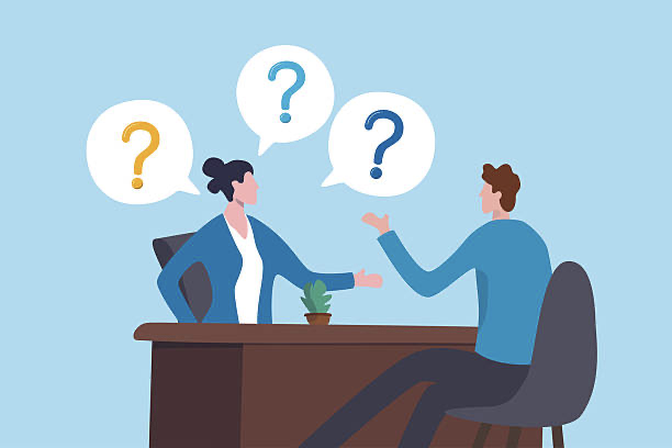 Interview Preparation illustration